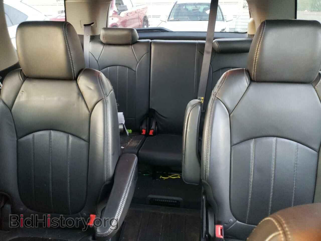 2014 GMC ACADIA DEN - VIN: 1GKKVTKD4EJ342066 - Фото 10