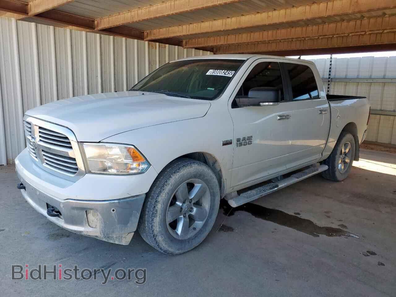 Фотография 1C6RR7LT5HS782606 - RAM 1500 2017