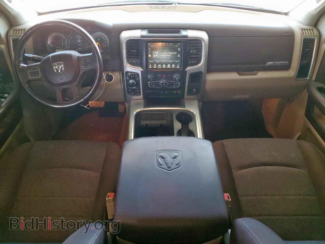 2017 RAM 1500 - VIN: 1C6RR7LT5HS782606 - Photo 8