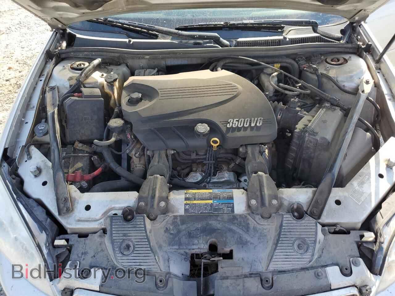 2009 CHEVROLET IMPALA - VIN: 2G1WT57K391235203 - Фото 11