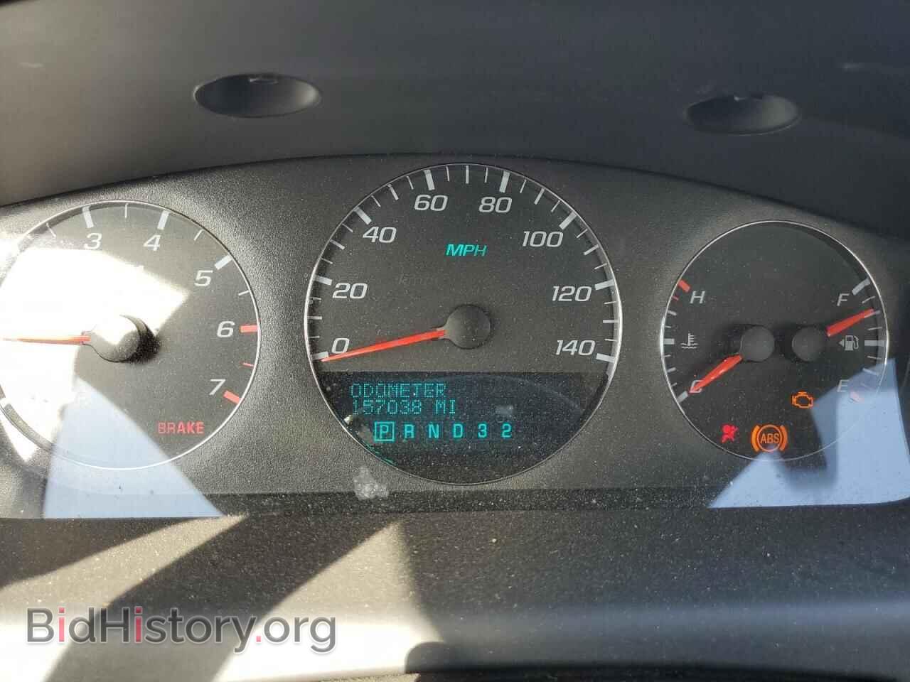 2009 CHEVROLET IMPALA - VIN: 2G1WT57K391235203 - Фото 9