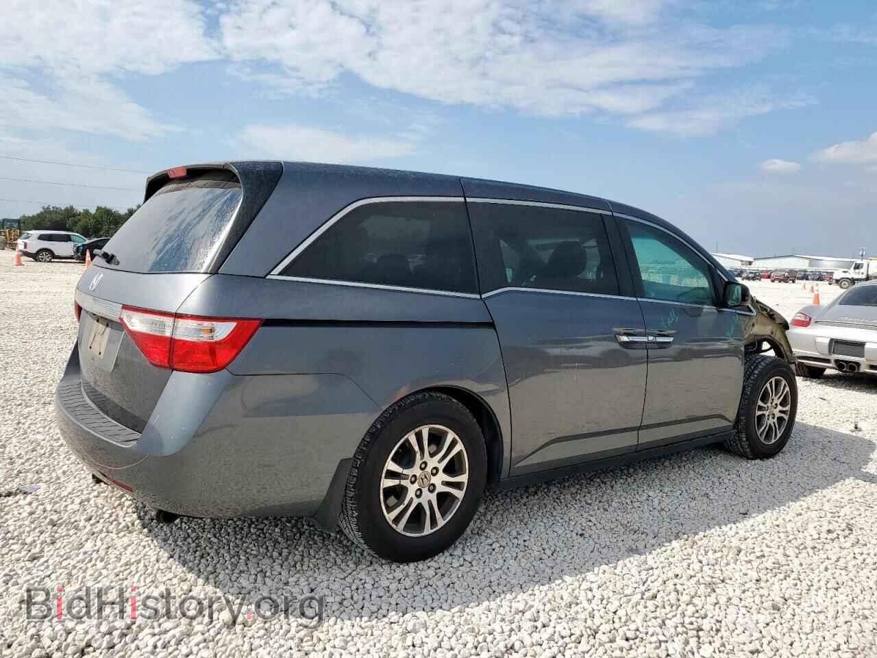 2011 HONDA All Models - VIN: 5FNRL5H61BB104098 - Photo 3