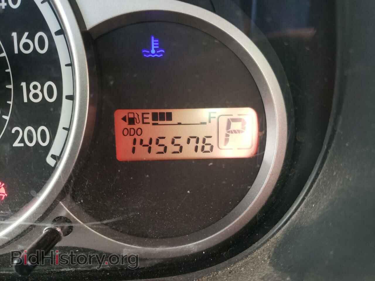 2014 MAZDA 2 - VIN: JM1DE1KY1E0184593 - Фото 8