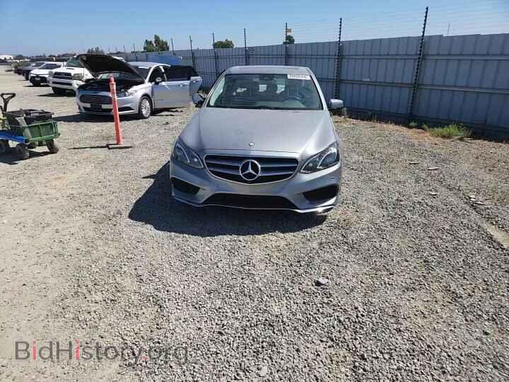 2014 MERCEDES-BENZ E-CLASS - VIN: WDDHF5KB3EA870135 - Photo 13
