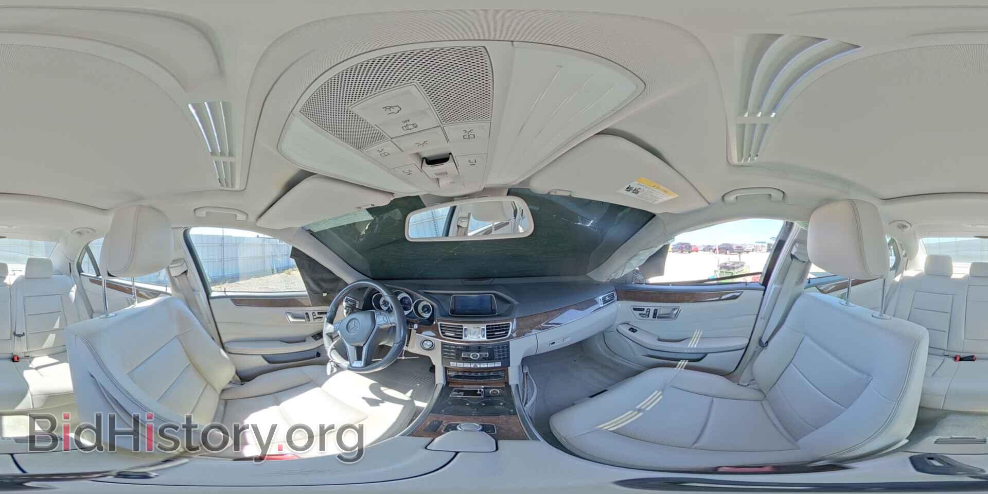 2014 MERCEDES-BENZ E-CLASS - VIN: WDDHF5KB3EA870135 - Photo 14