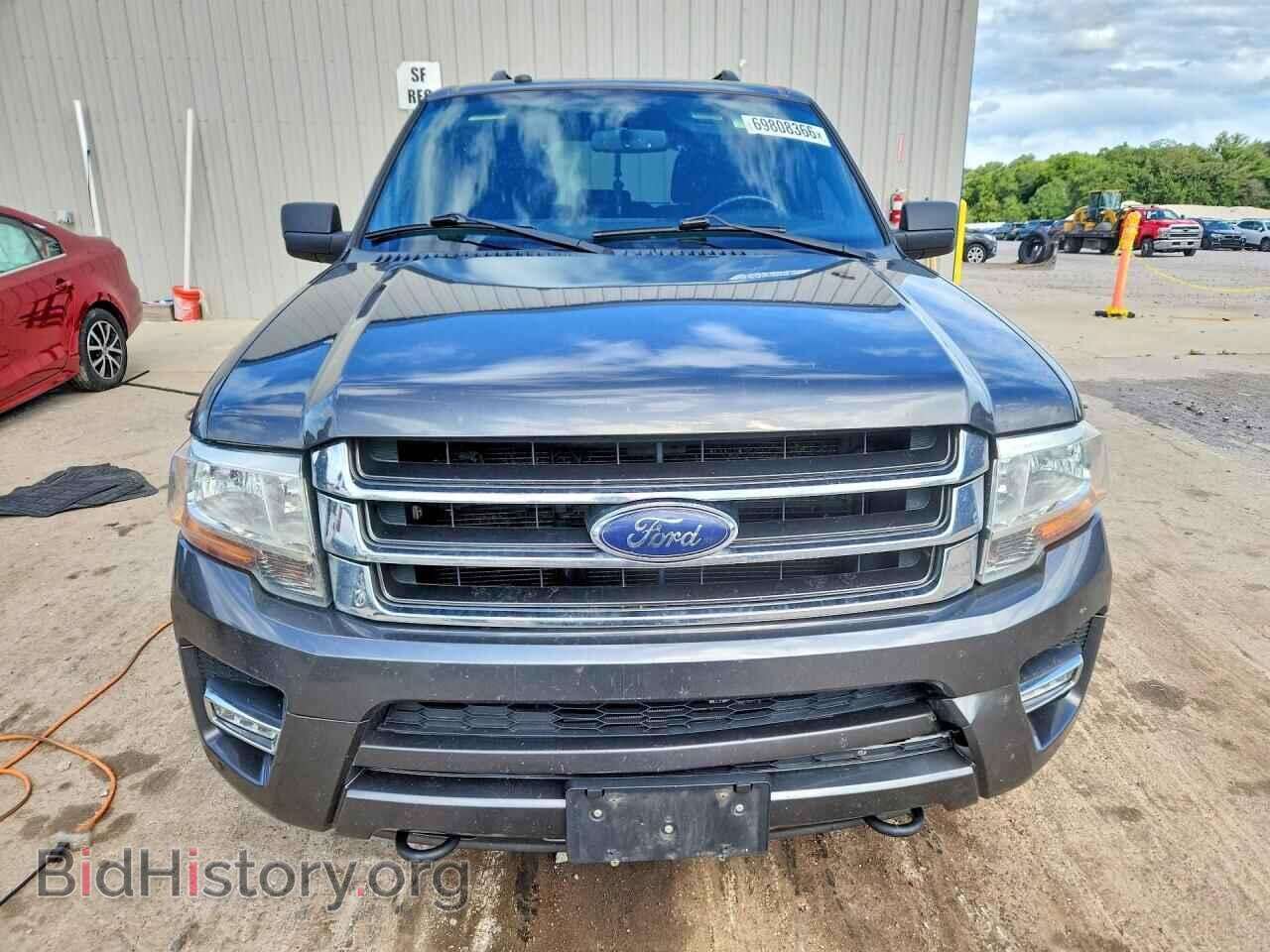 2017 FORD EXPEDITION - VIN: 1FMJK1JT8HEA32413 - Фото 5