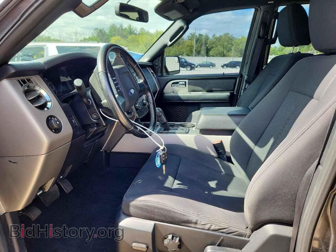 2017 FORD EXPEDITION - VIN: 1FMJK1JT8HEA32413 - Фото 7