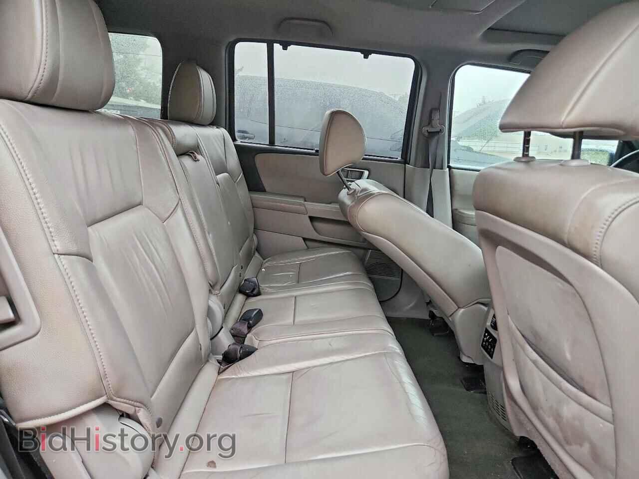 2015 HONDA PILOT - VIN: 5FNYF4H98FB062946 - Photo 11