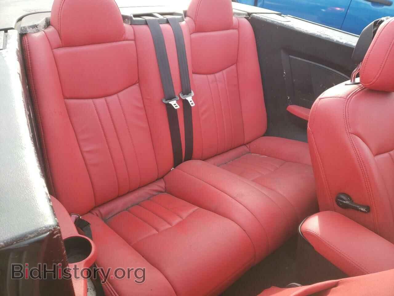 2012 CHRYSLER 200 - VIN: 1C3BCBEB6CN229087 - Фото 10