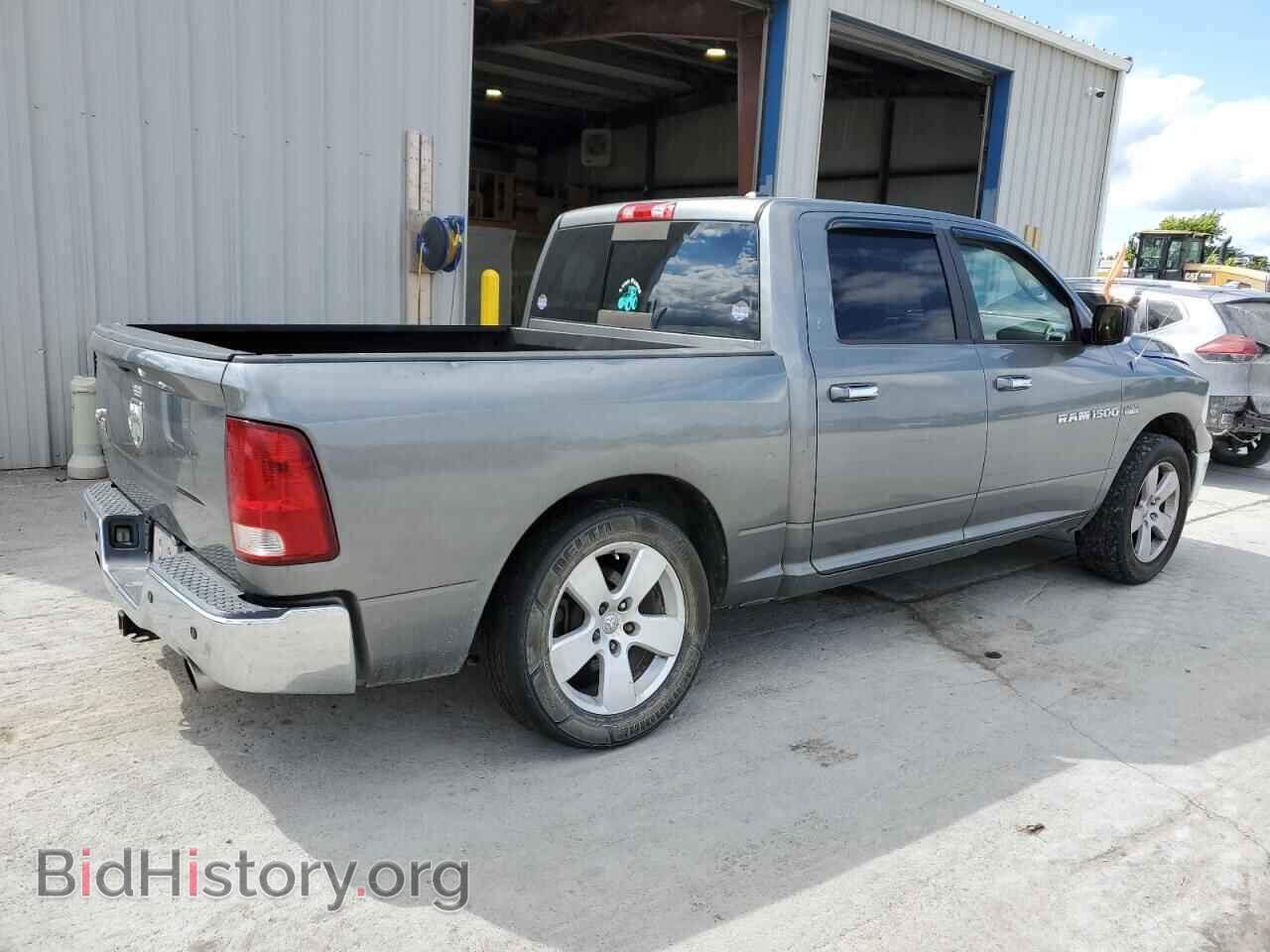 2011 DODGE All Models - VIN: 1D7RB1CT0BS569182 - Фото 3