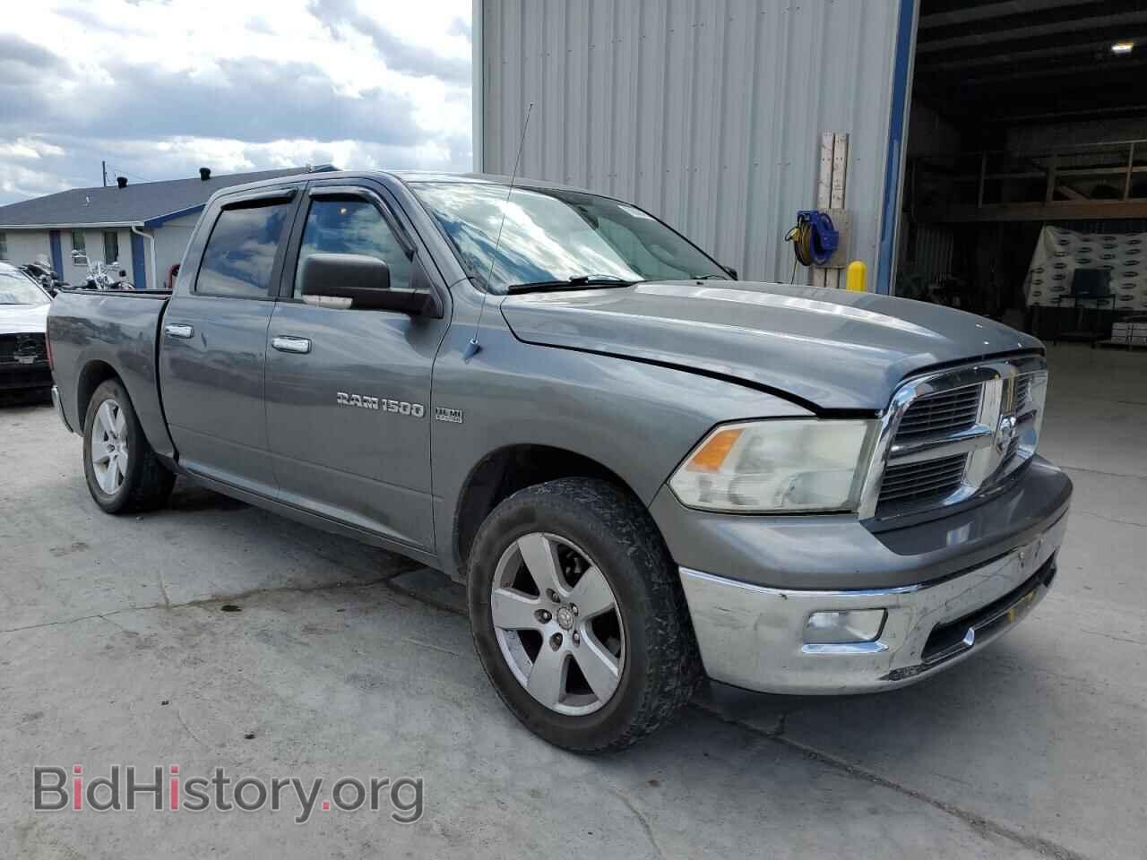 2011 DODGE All Models - VIN: 1D7RB1CT0BS569182 - Фото 4
