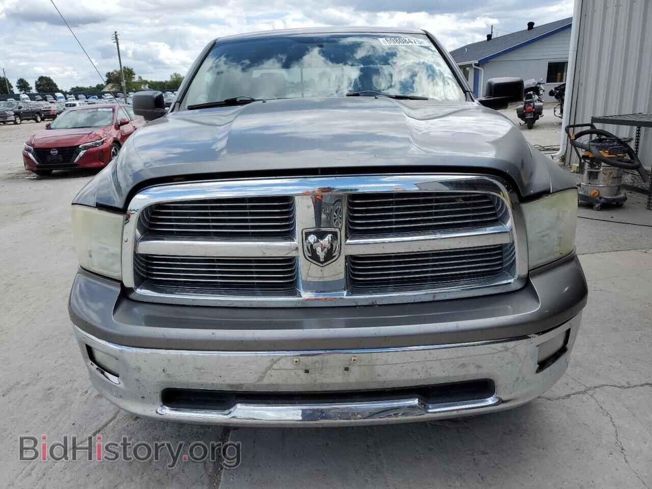 2011 DODGE All Models - VIN: 1D7RB1CT0BS569182 - Фото 5