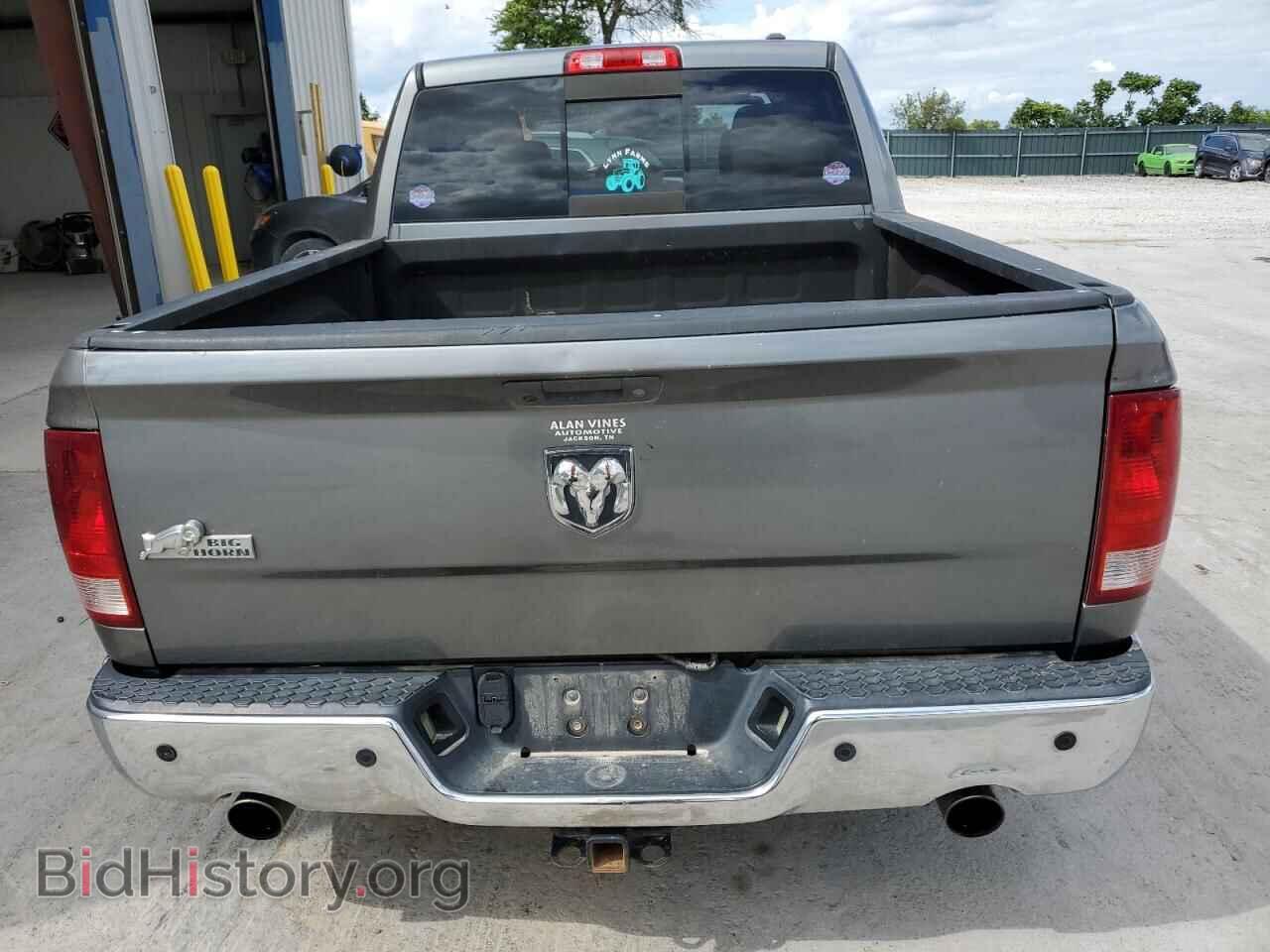 2011 DODGE All Models - VIN: 1D7RB1CT0BS569182 - Фото 6