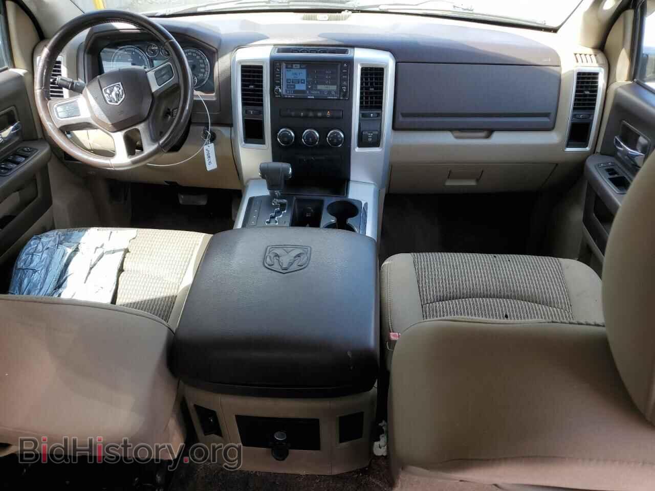 2011 DODGE All Models - VIN: 1D7RB1CT0BS569182 - Фото 8