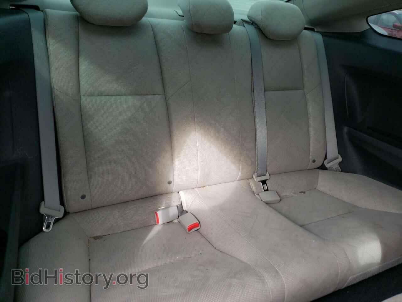 2012 HONDA CIVIC - VIN: 2HGFG3B55CH564793 - Фото 10