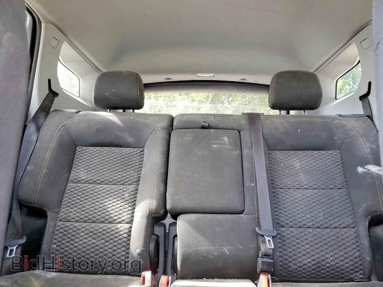 2020 GMC TERRAIN - VIN: 3GKALTEV5LL168925 - Photo 10
