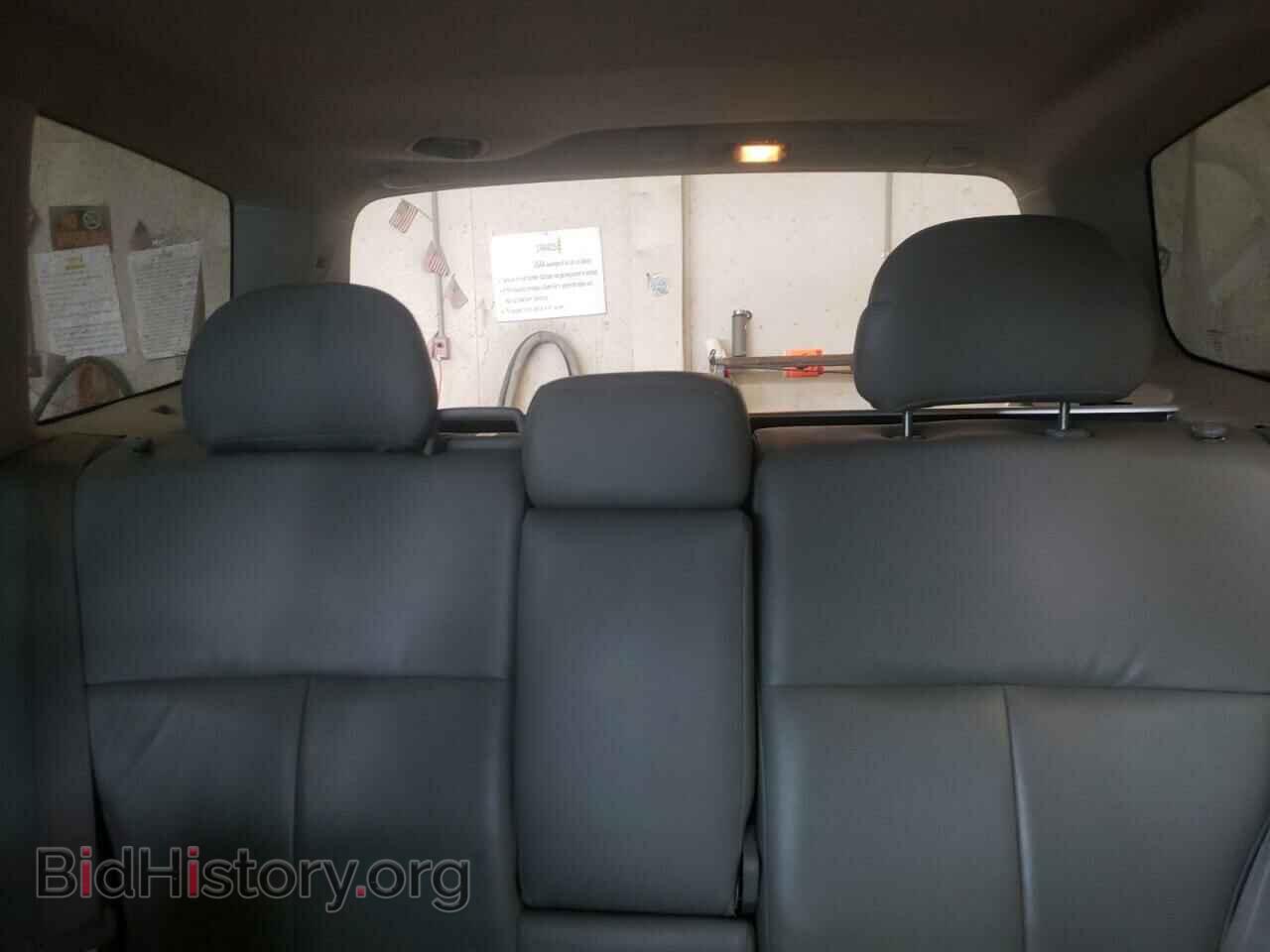 2010 SUBARU FORESTER - VIN: JF2SH6CC2AG795900 - Photo 10