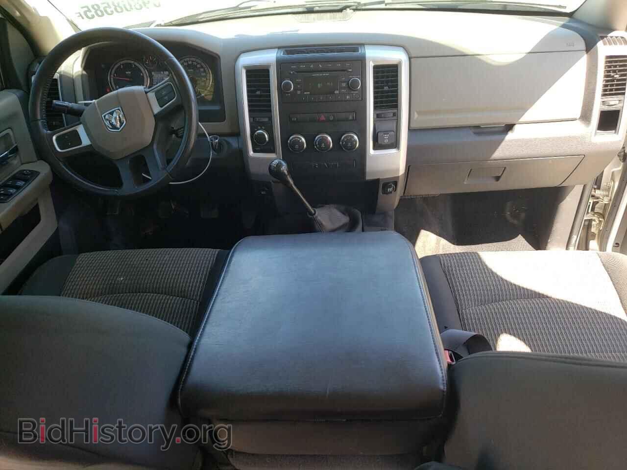2011 DODGE All Models - VIN: 3D7UT2CL1BG541928 - Фото 8
