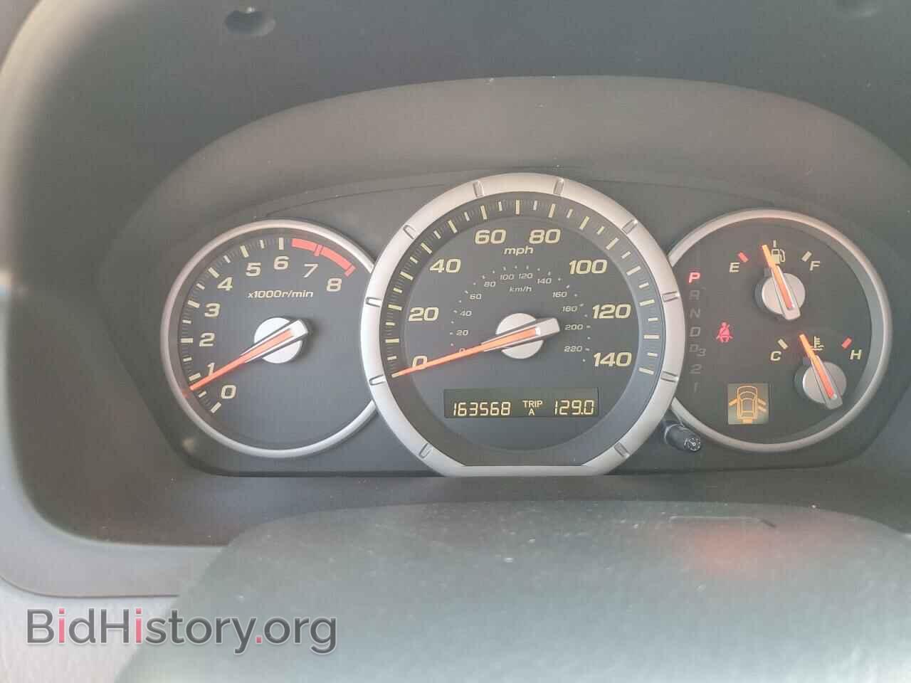 2007 HONDA PILOT - VIN: 5FNYF28677B015547 - Фото 9