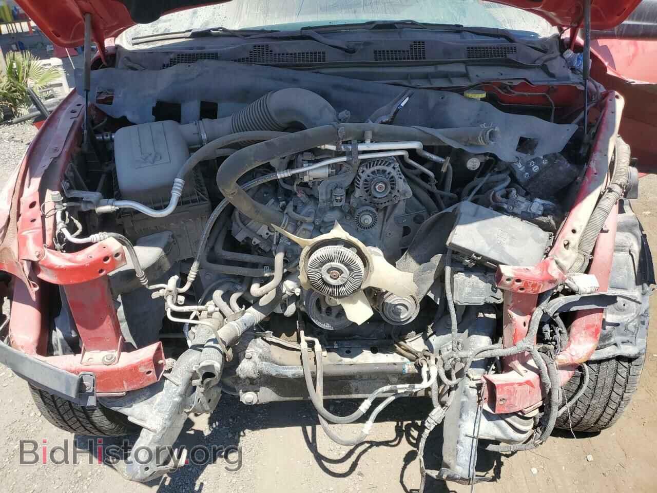 2020 RAM 1500 - VIN: 1C6RR7LT5LS103894 - Фото 11