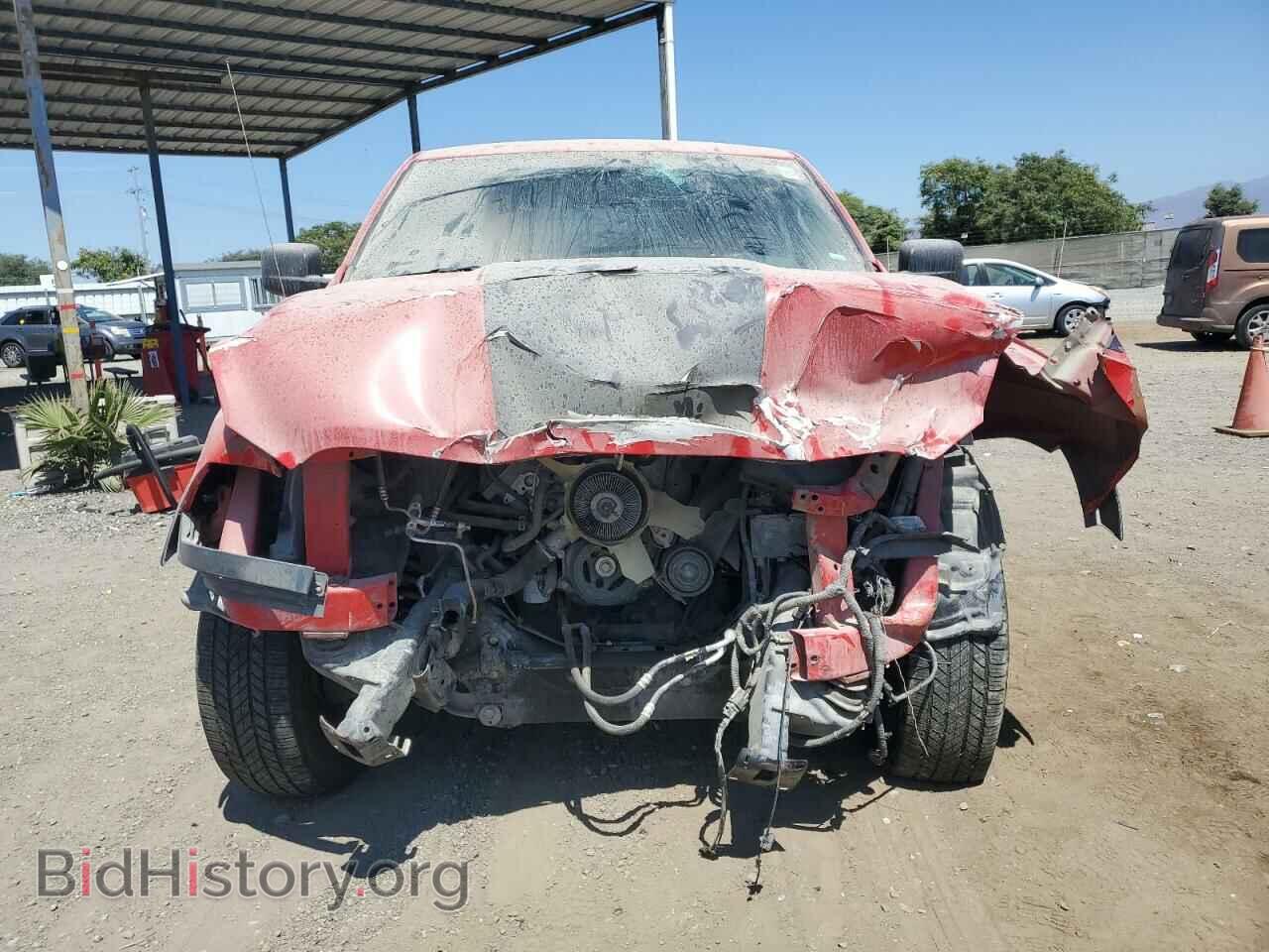 2020 RAM 1500 - VIN: 1C6RR7LT5LS103894 - Фото 5