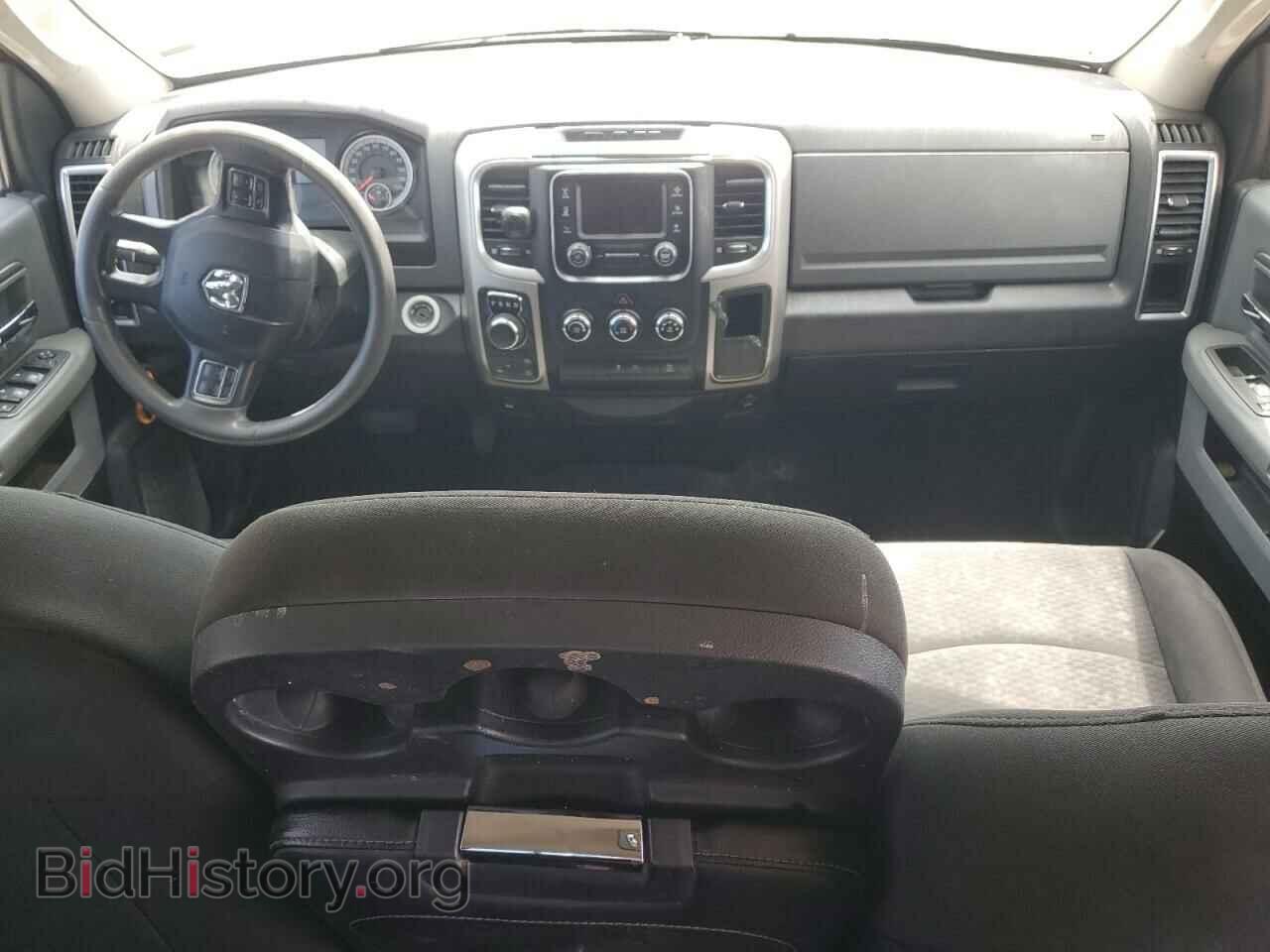 2020 RAM 1500 - VIN: 1C6RR7LT5LS103894 - Фото 8