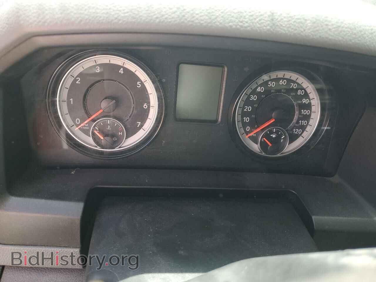 2020 RAM 1500 - VIN: 1C6RR7LT5LS103894 - Фото 9