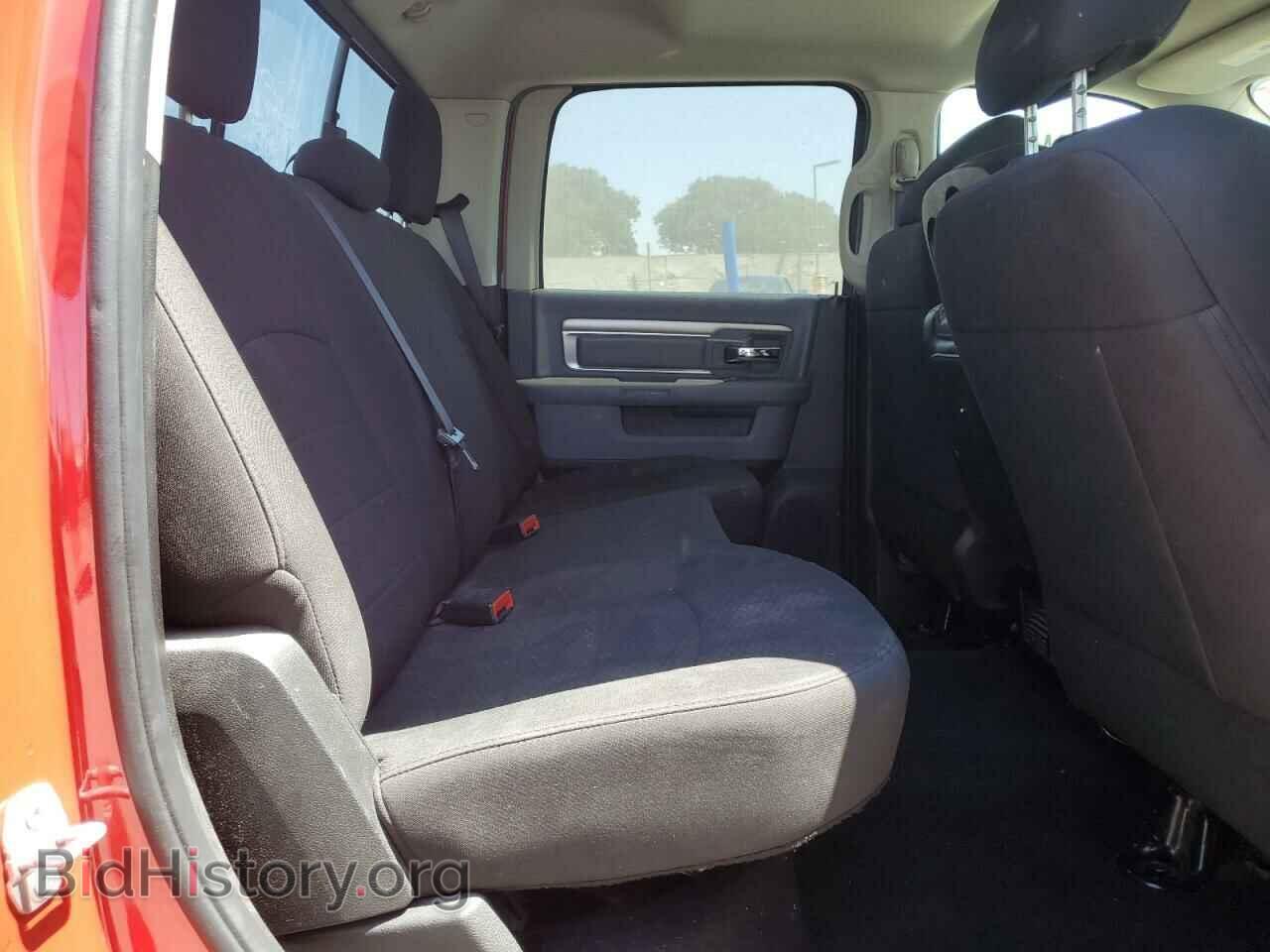 2020 RAM 1500 - VIN: 1C6RR7LT5LS103894 - Фото 10