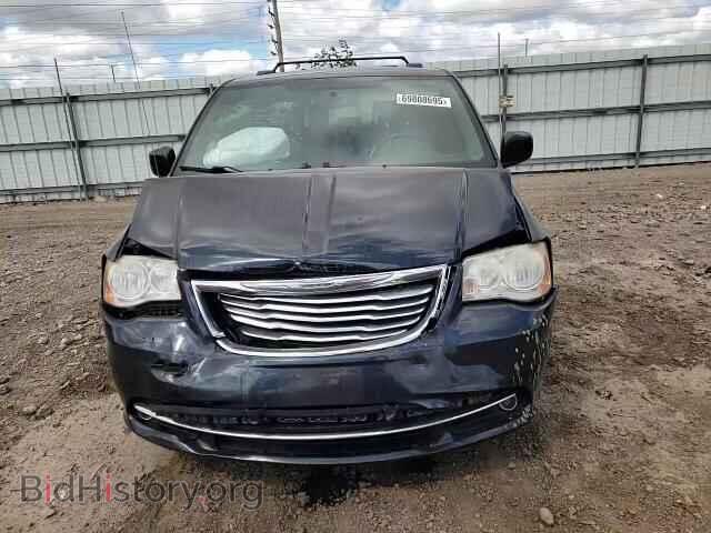 2014 CHRYSLER MINIVAN - VIN: 2C4RC1BG4ER138782 - Фото 14