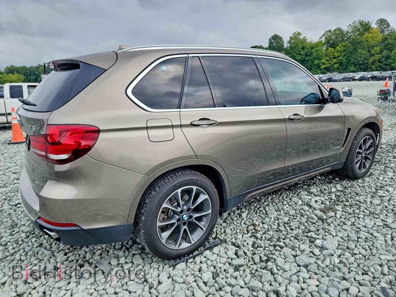 2017 BMW X5 - VIN: 5UXKR0C35H0X79488 - Фото 3