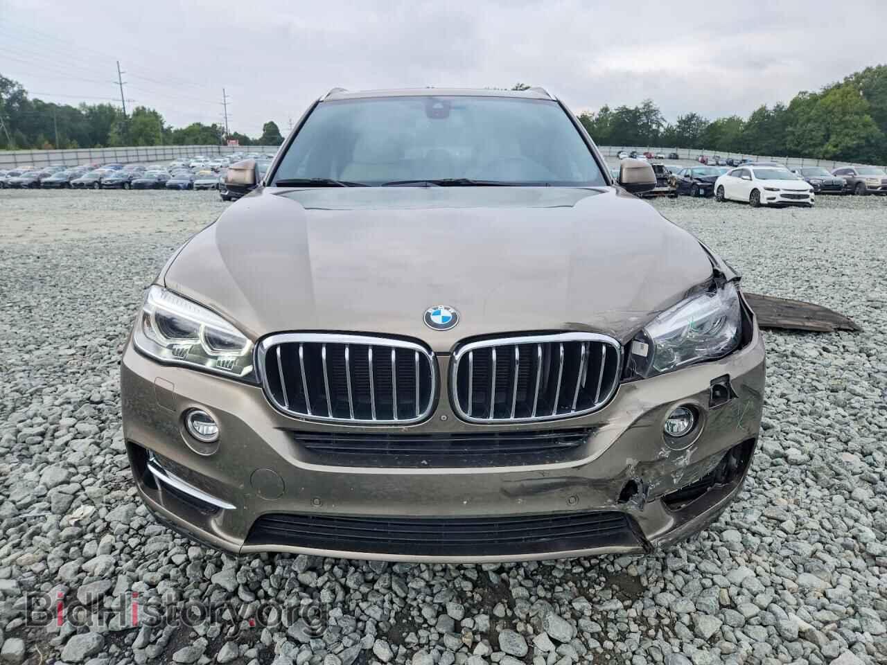 2017 BMW X5 - VIN: 5UXKR0C35H0X79488 - Фото 5