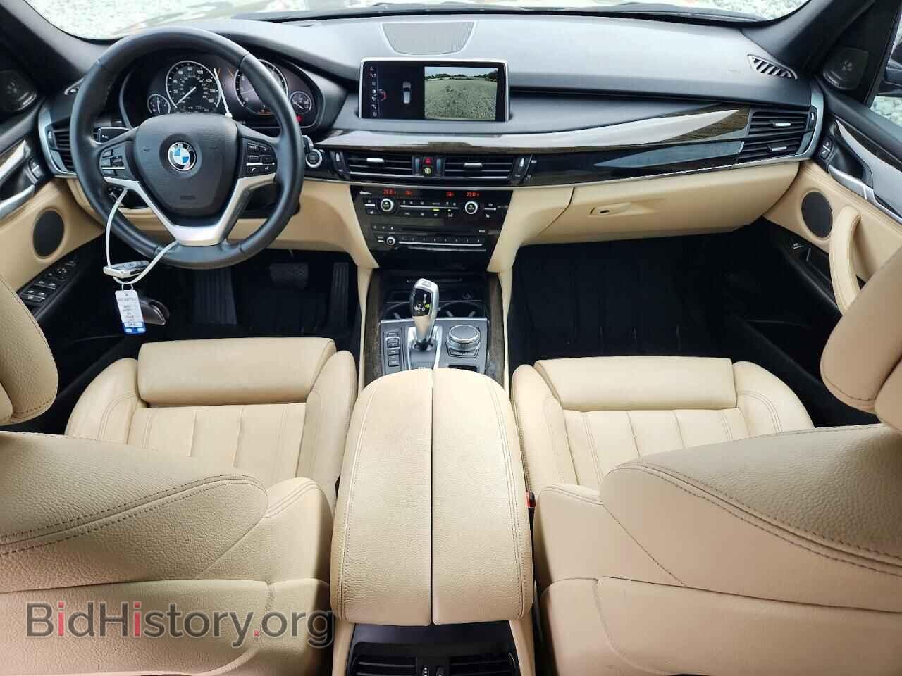 2017 BMW X5 - VIN: 5UXKR0C35H0X79488 - Фото 8