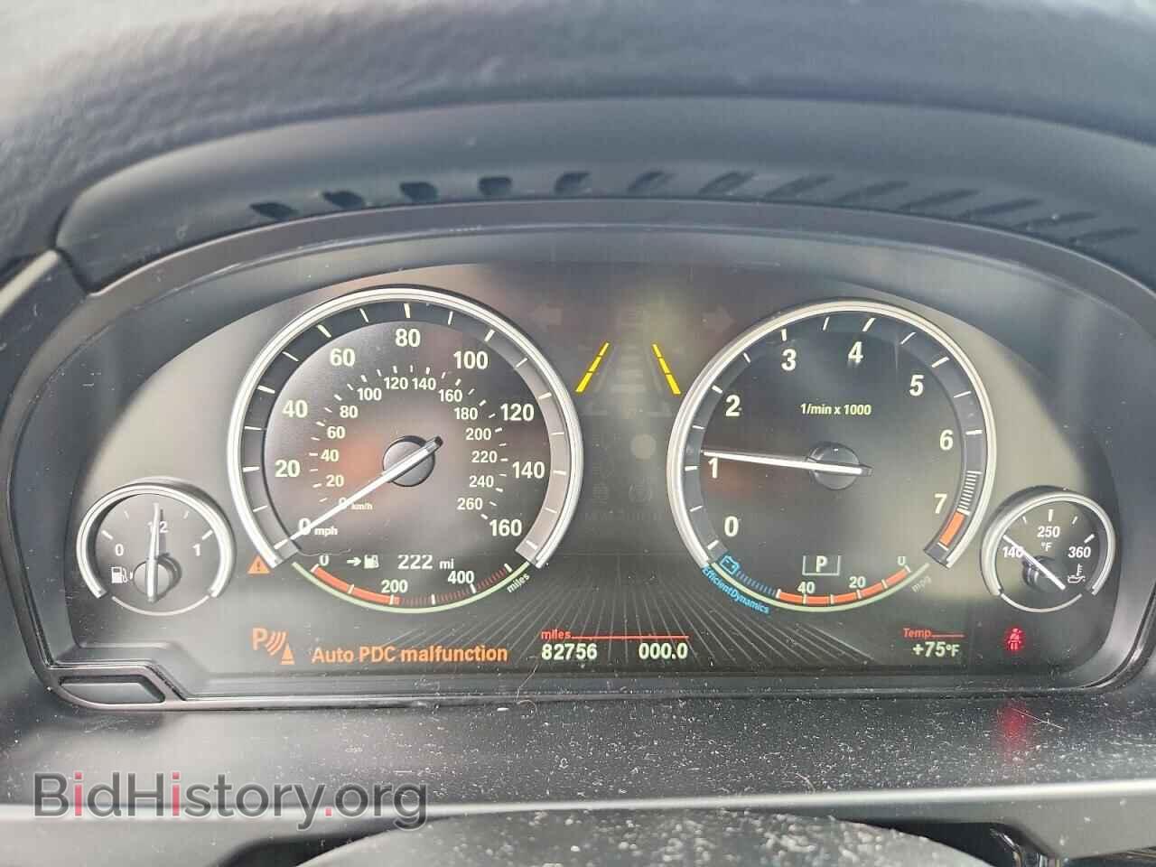 2017 BMW X5 - VIN: 5UXKR0C35H0X79488 - Фото 9