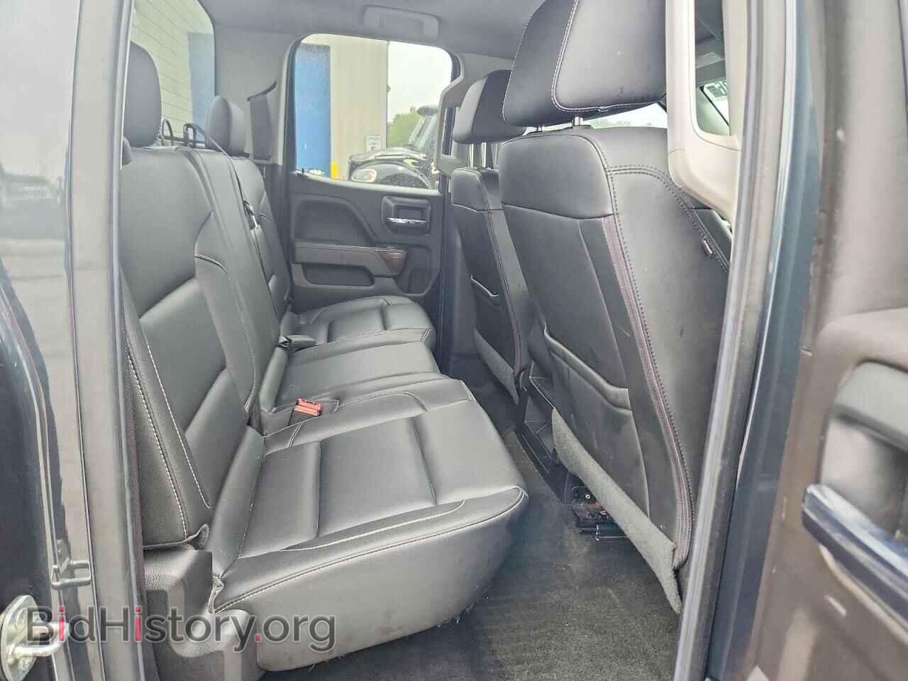 2017 GMC SIERRA - VIN: 1GTV2NEC1HZ196148 - Фото 10