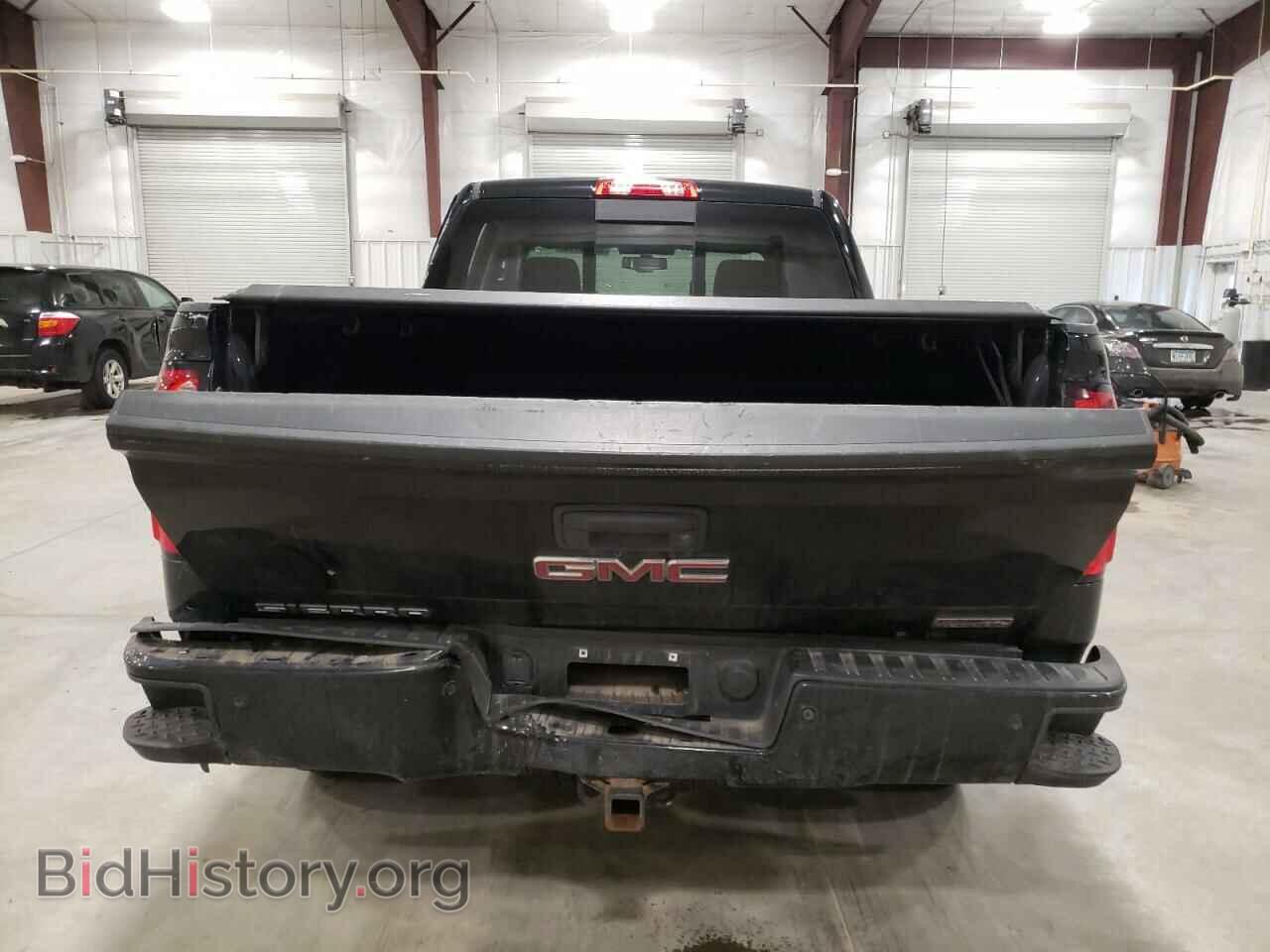 2015 GMC SIERRA - VIN: 3GTU2VEC2FG198564 - Photo 6