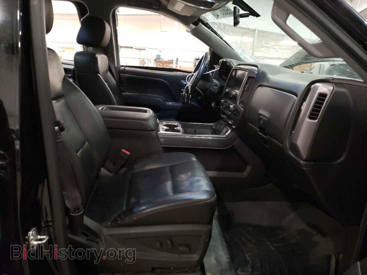 2015 GMC SIERRA - VIN: 3GTU2VEC2FG198564 - Photo 7