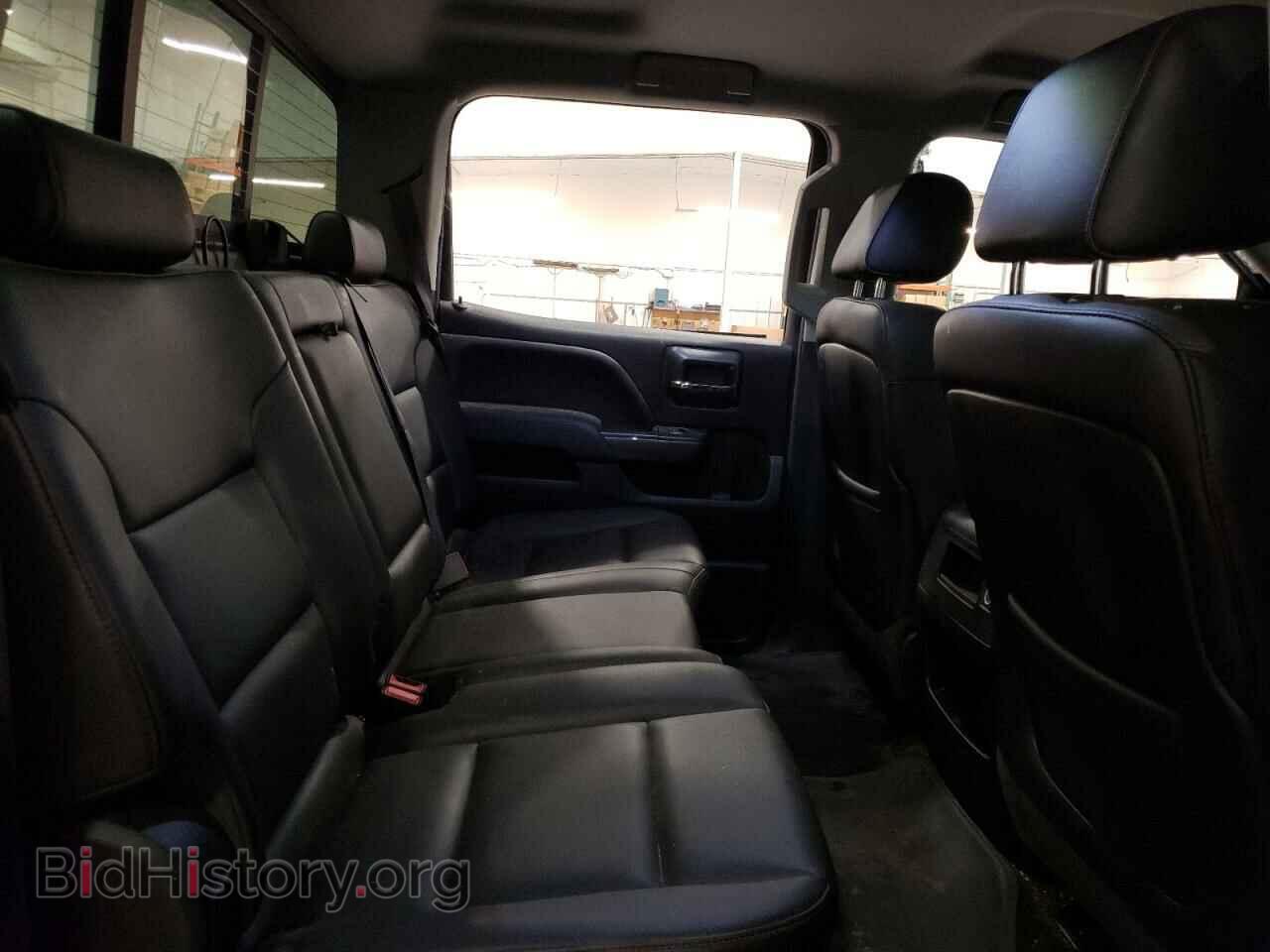 2015 GMC SIERRA - VIN: 3GTU2VEC2FG198564 - Photo 10