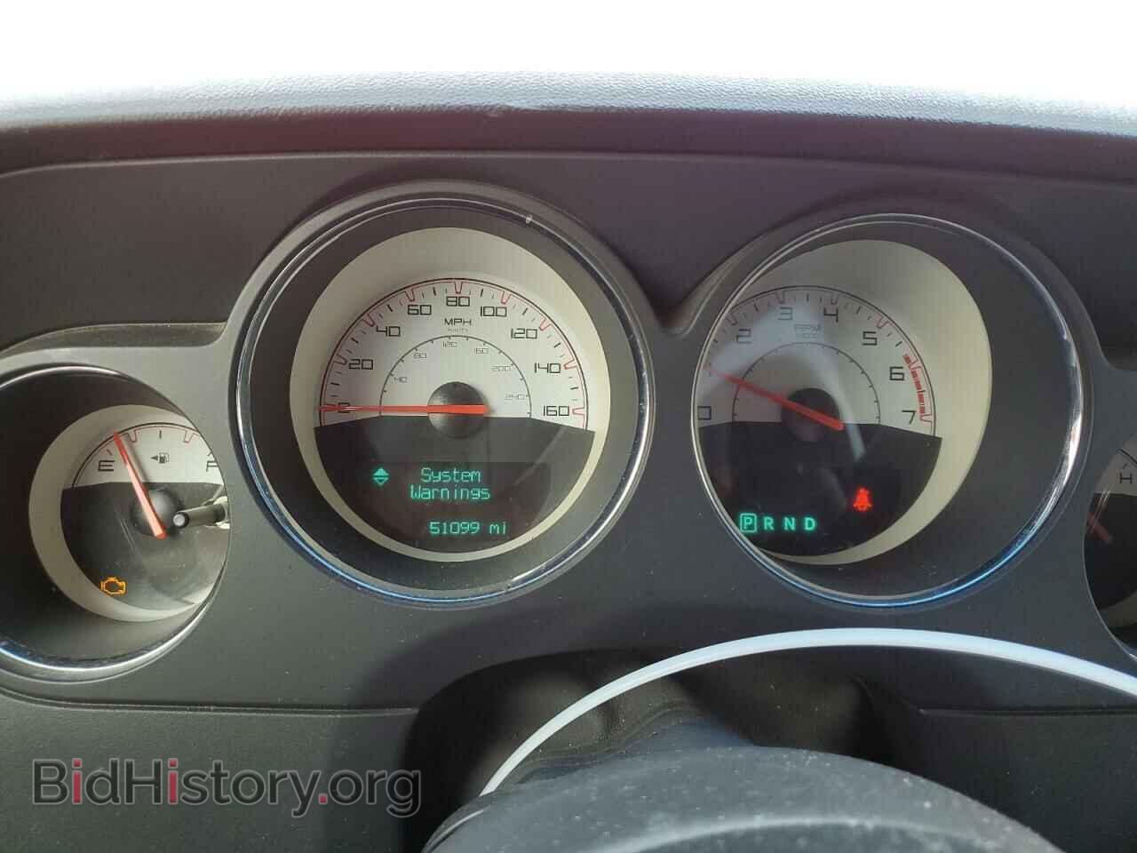 2014 DODGE CHALLENGER - VIN: 2C3CDYBT0EH254077 - Фото 9
