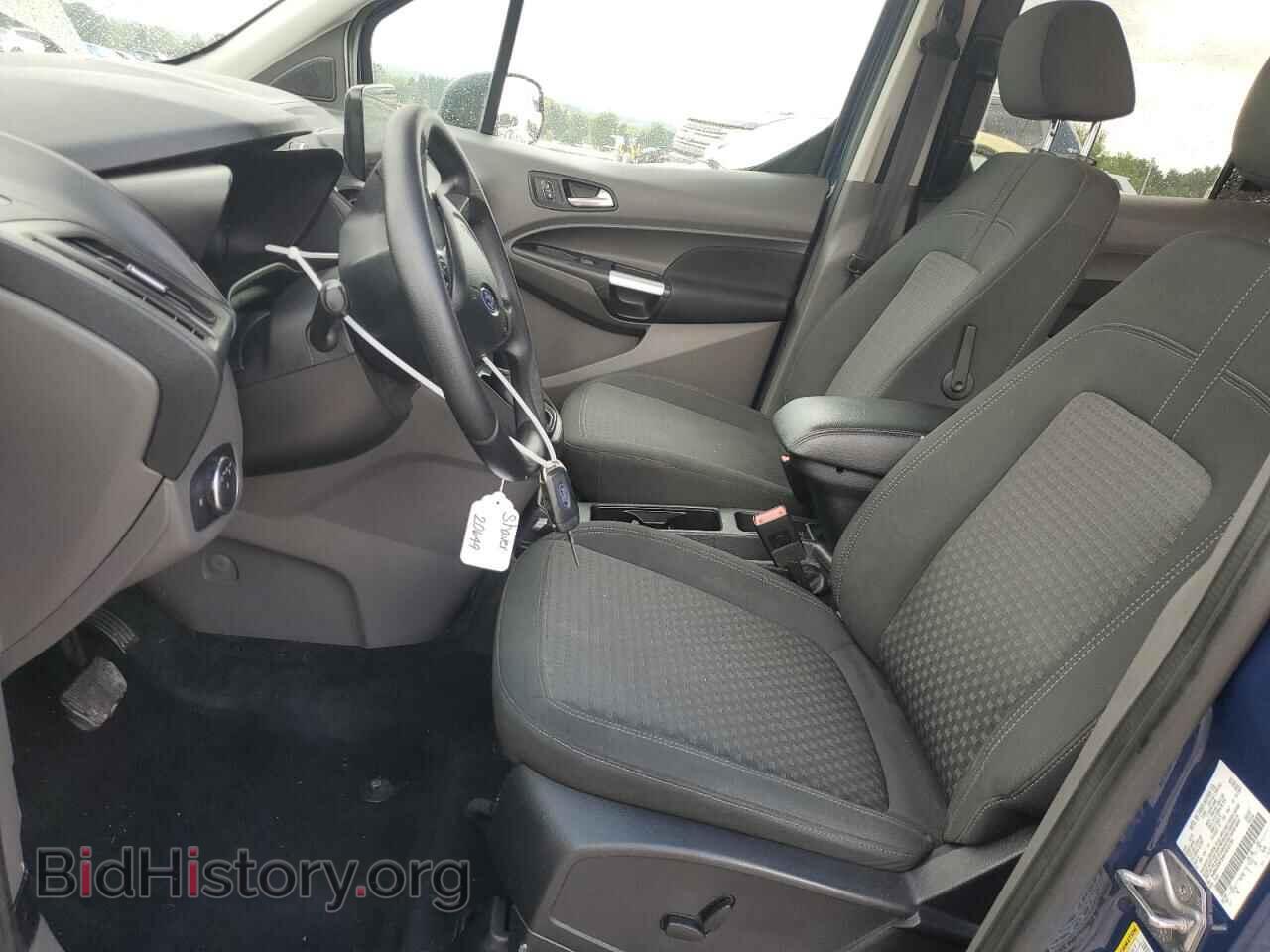 2019 FORD TRANSIT - VIN: NM0GS9F24K1412728 - Фото 7