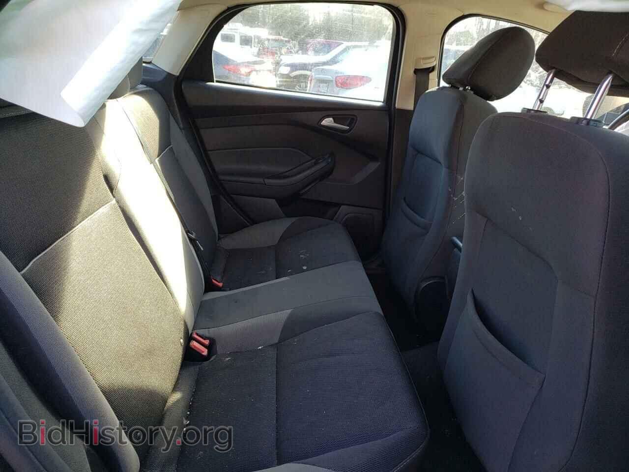 2014 FORD FOCUS - VIN: 1FADP3F28EL346073 - Photo 10