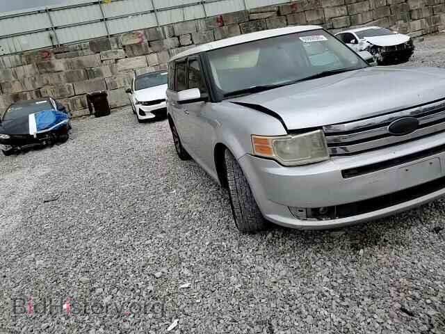 2011 FORD FLEX - VIN: 2FMGK5CCXBBD34836 - Photo 14