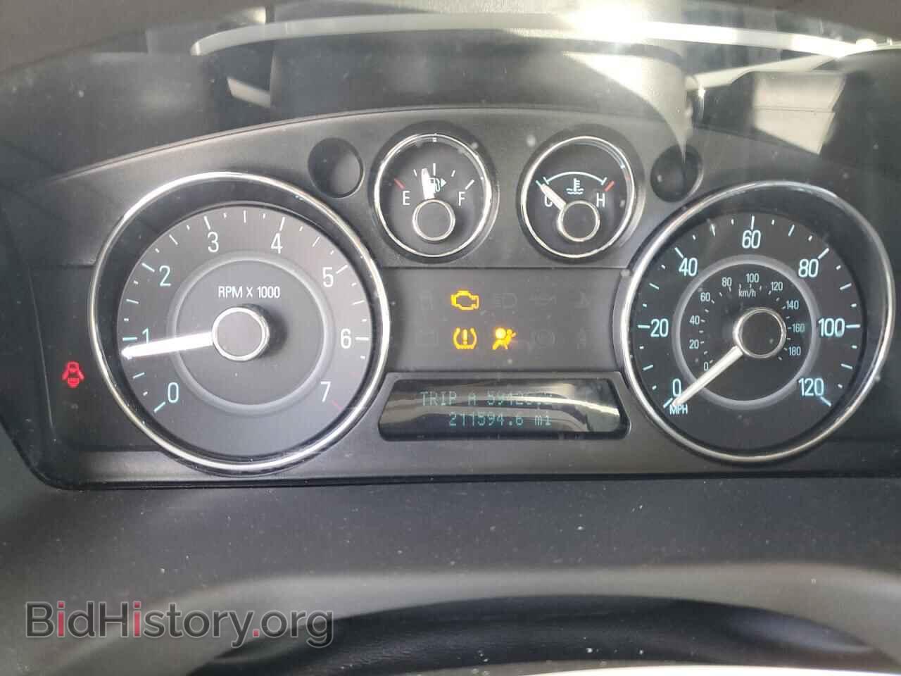 2011 FORD FLEX - VIN: 2FMGK5CCXBBD34836 - Photo 9