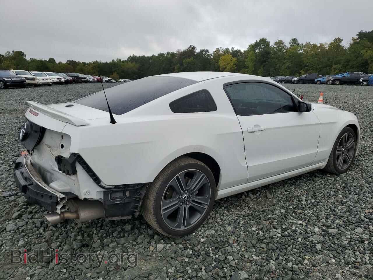 2014 FORD ALL Models - VIN: 1ZVBP8AM7E5247785 - Photo 3