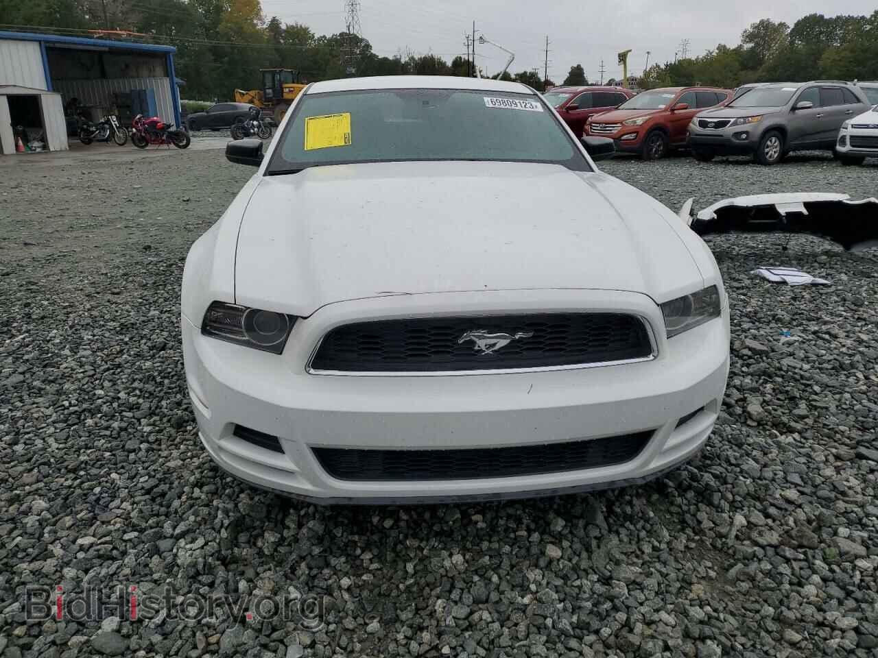 2014 FORD ALL Models - VIN: 1ZVBP8AM7E5247785 - Photo 5