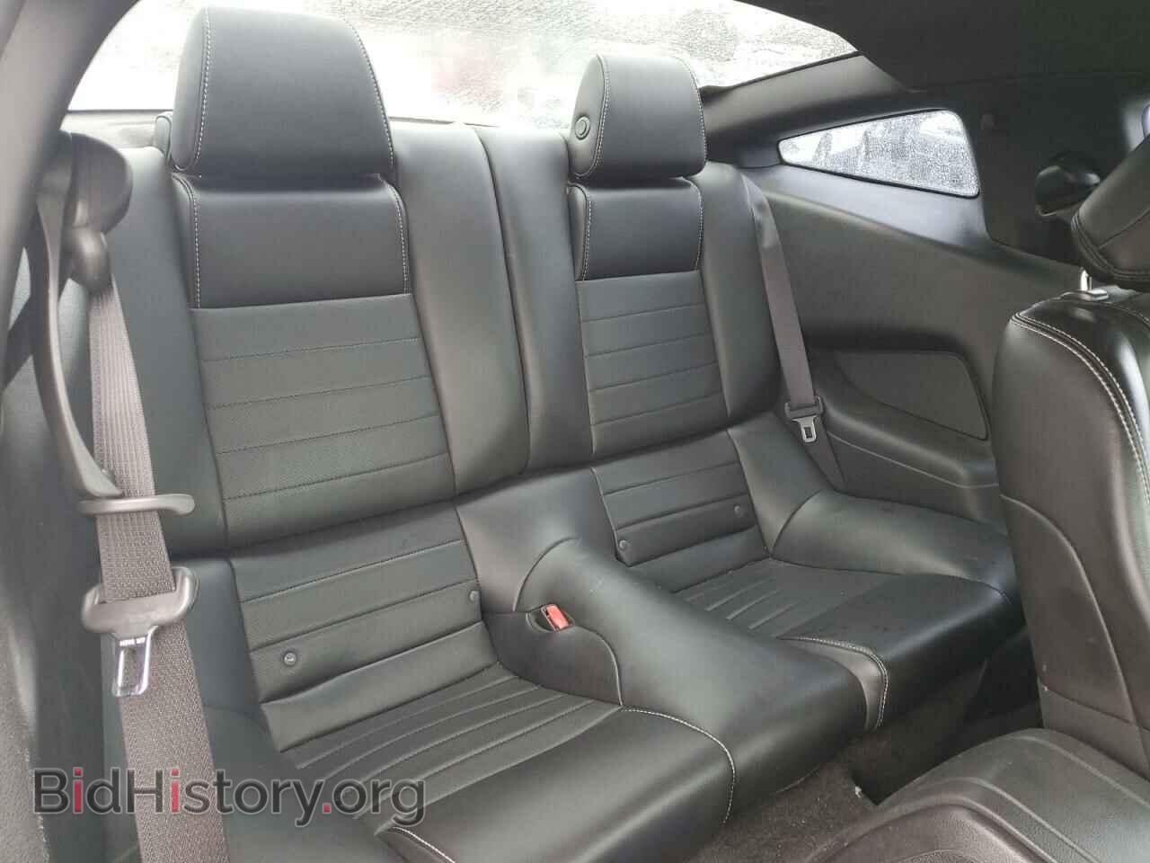 2014 FORD ALL Models - VIN: 1ZVBP8AM7E5247785 - Photo 10