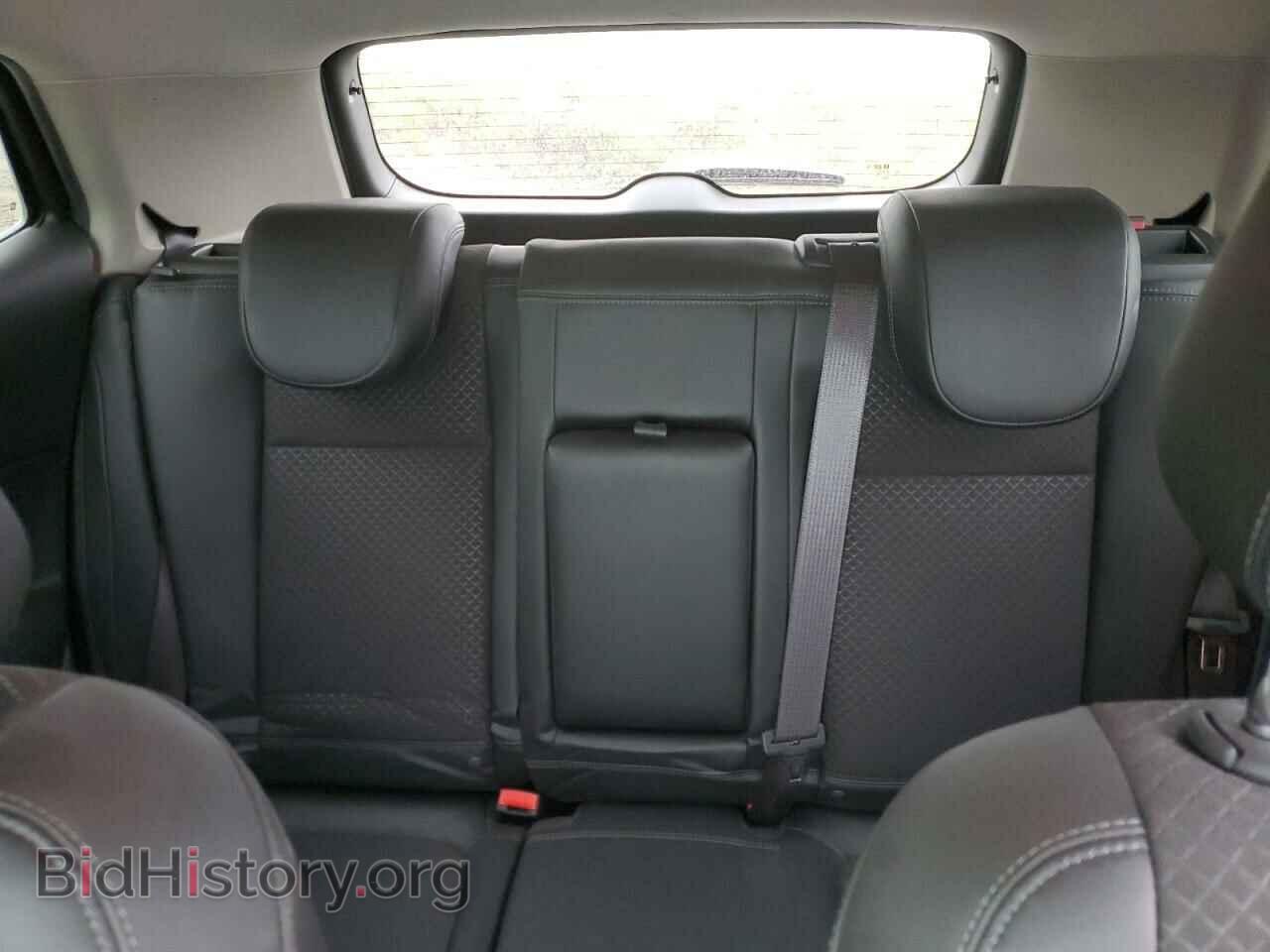2017 BUICK ENCORE - VIN: KL4CJASB8HB158501 - Фото 10