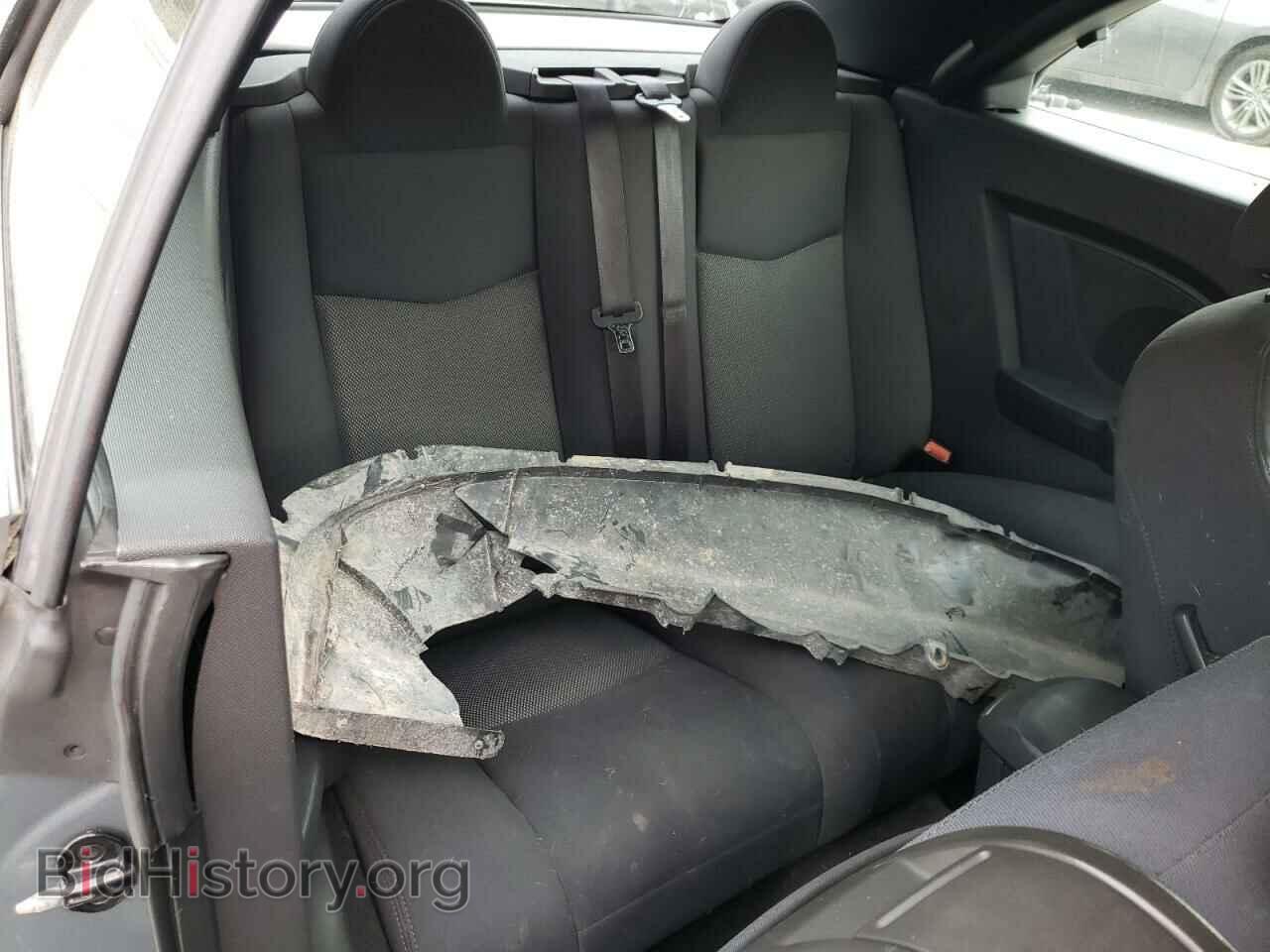 2009 CHRYSLER SEBRING - VIN: 1C3LC45B19N540211 - Фото 10