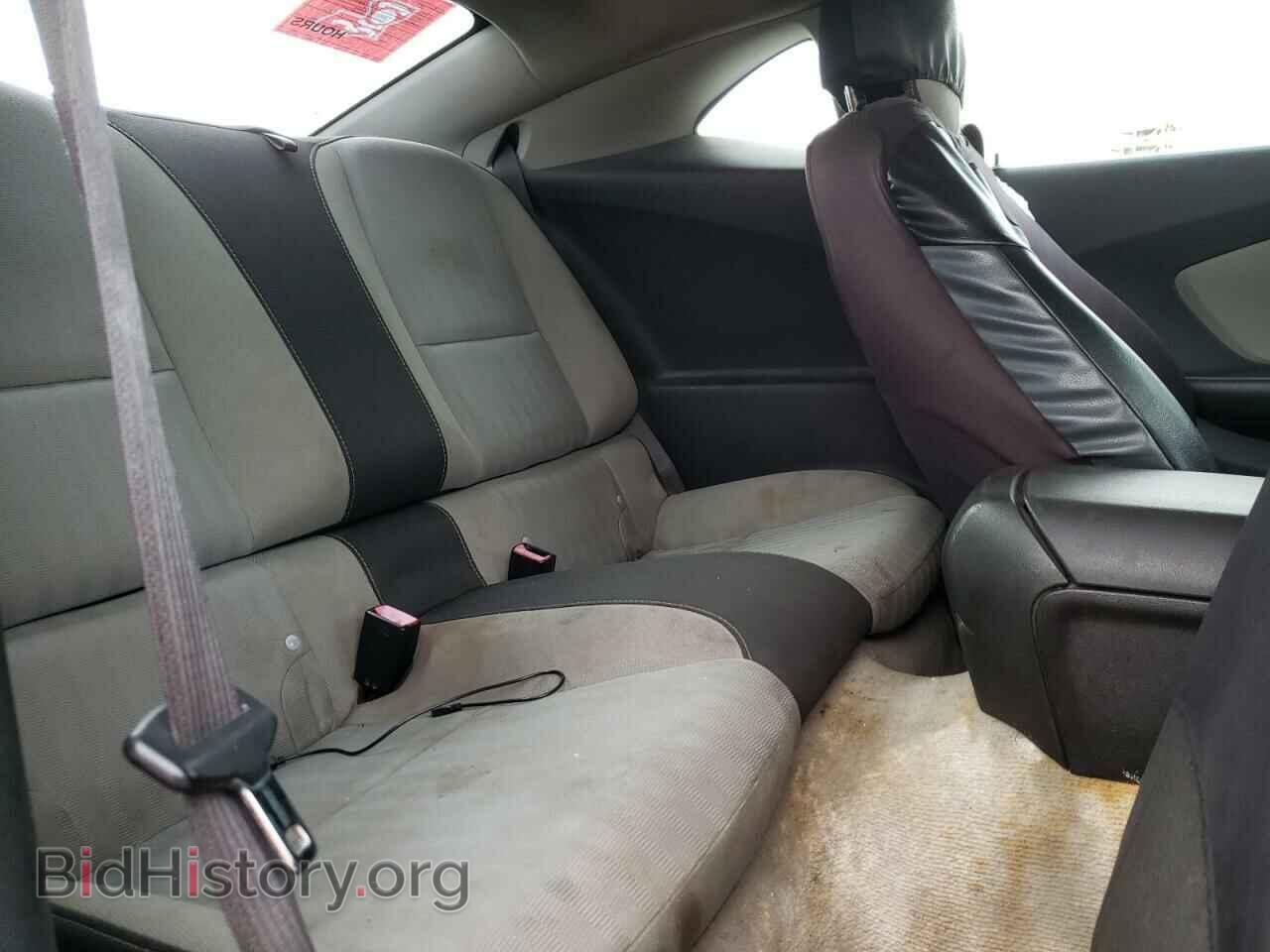 2013 CHEVROLET CAMARO - VIN: 2G1FA1E35D9199678 - Фото 6