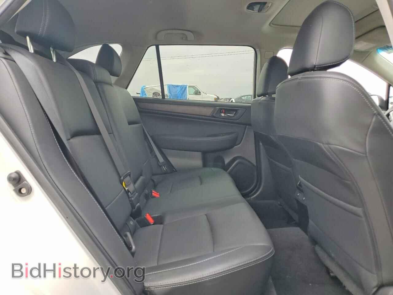 2017 SUBARU OUTBACK - VIN: 4S4BSENC1H3202578 - Фото 10