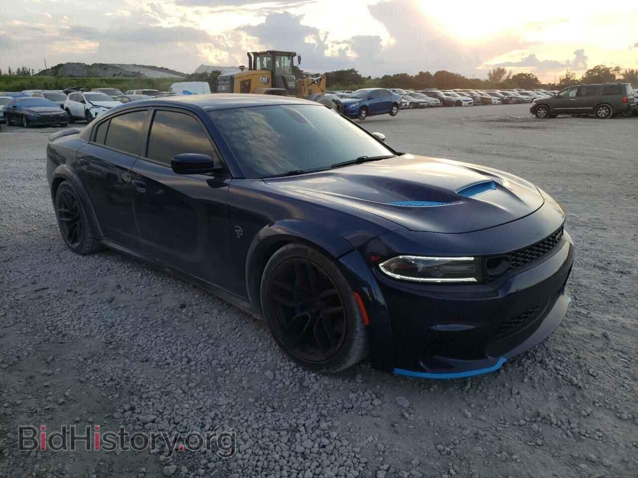2016 DODGE CHARGER - VIN: 2C3CDXL91GH246232 - Фото 4
